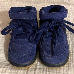 Toddler Nike Air Force 1 Mid